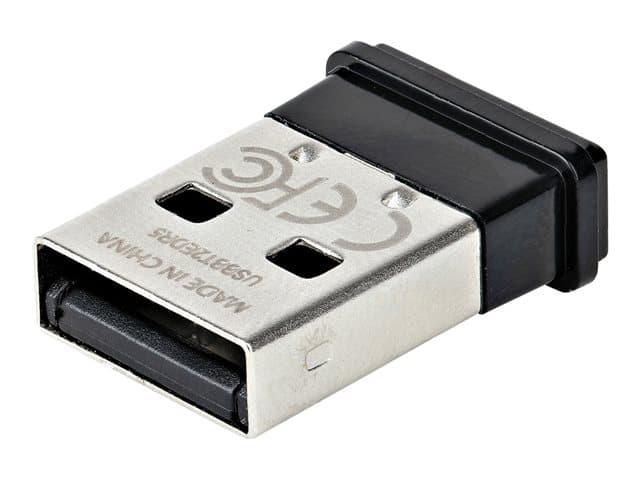 StarTech USBA-BLUETOOTH-V5-C2 Bluetooth Adapter - Image 4