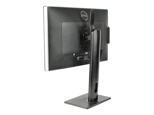 StarTech Monitor Stand Adjustable Black - Image 3