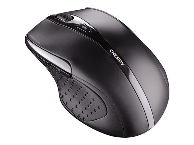 CHERRY MW 3000 Mouse Black - Image 4