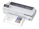 Epson SureColor SC-T2100 - No Stand - large-format printer - colour - ink-jet thumbnail 1