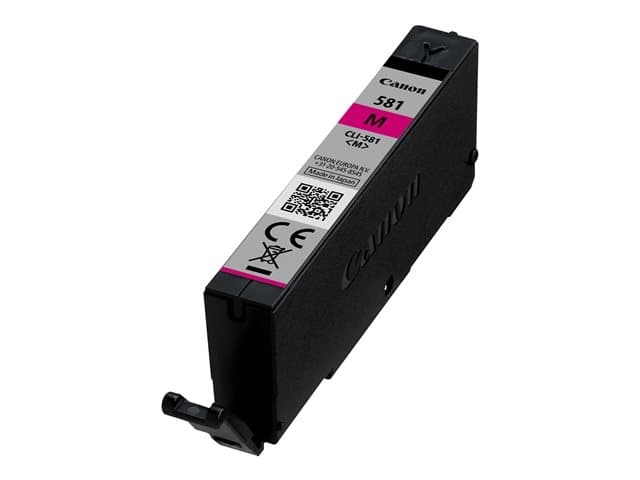 Canon CLI-581M - magenta - original - ink tank - Image 1
