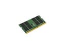 Kingston ValueRAM - DDR4 - module - 16 GB - SO-DIMM 260-pin / PC4-25600 - unbuffered thumbnail 2