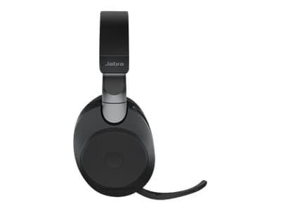 Jabra Evolve2 85 UC Stereo - headset - 3.5 mm jack - Image 4