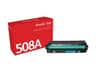 Everyday - cyan - compatible - toner cartridge (alternative for: Canon CRG-040C, HP CF361A)