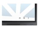 Samsung Interactive Display WA86D WAD Series - 86" LED-backlit LCD display - 4K - for education / business thumbnail 9