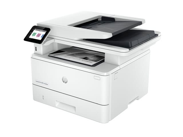 HP LaserJet Pro MFP 4102dw - multifunction printer - B/W - Image 3