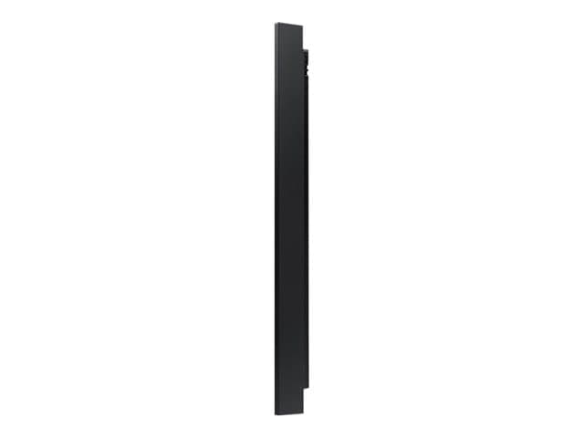 Samsung OM55B OMB Series - 55" LED-backlit LCD display - 4K - for digital signage - Image 3
