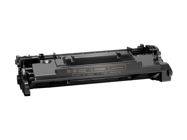 HP 87X CF287X Original HP High Yield LaserJet Toner Cartridge - Black - Image 3