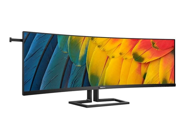 Philips 45B1U6900C - LED monitor - curved - 45" - HDR - Image 6