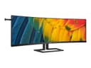 Philips 45B1U6900C - LED monitor - curved - 45" - HDR thumbnail 6