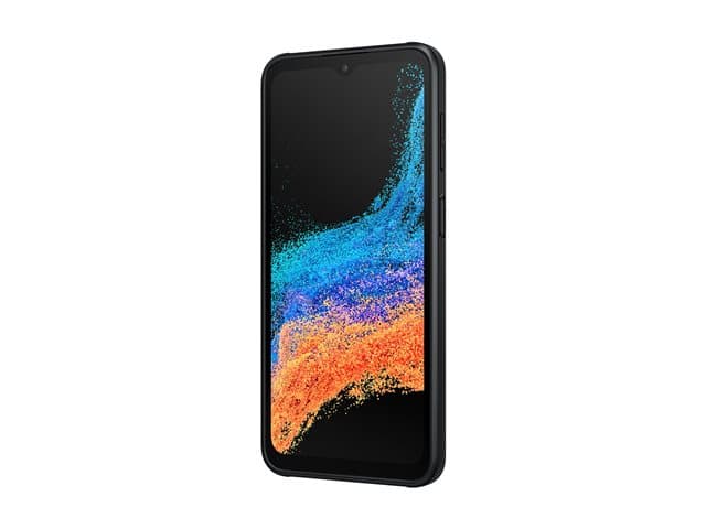 Samsung Galaxy Xcover 6 Pro 6GB 128GB Black - Image 3