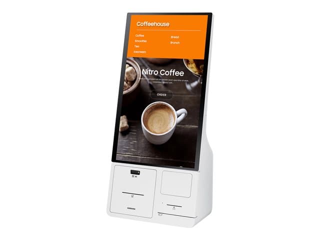 Samsung KM24A - kiosk - LED 23.8" - Image 3