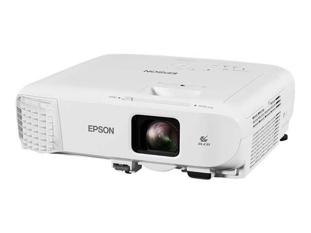 Epson EB-982W 3LCD Projector - Image 3