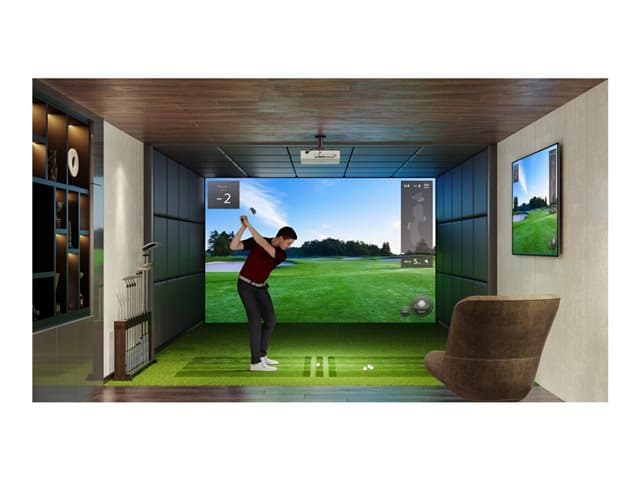 Sony VPL-PHZ61 - 3LCD projector - LAN - Image 1