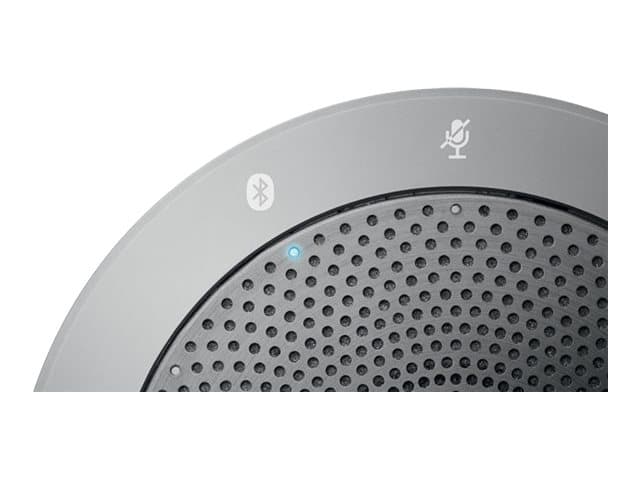 Jabra SPEAK 510 UC - VoIP desktop speakerphone - USB - Image 8