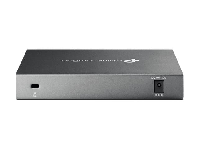 TP-Link Omada ER605 V2 Router - Image 3