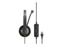 EPOS IMPACT SC 60 USB ML - headset - USB thumbnail 5