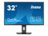 iiyama ProLite XB3270QSU-B1 32" Monitor Matte Black