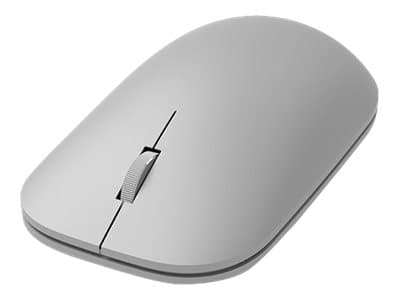 Microsoft Surface Mouse Grey - Image 3