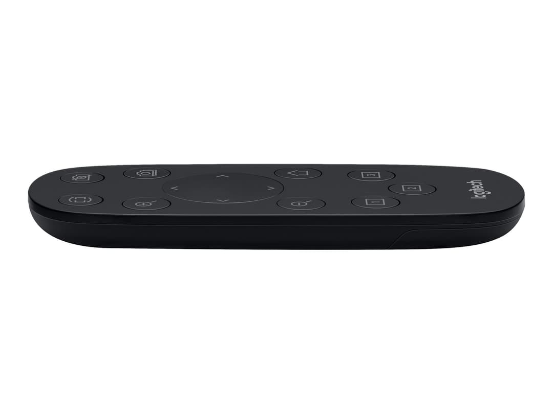 Logitech PTZ Pro 2 Conference Camera - Image 1