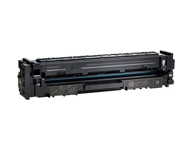 HP 207X - High Yield - black - original - LaserJet - toner cartridge (W2210X) - Image 3