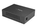 StarTech.com Multimode SC Fiber Media Converter for 10/100/1000 Network, 550m Range, Gigabit Ethernet, 850nm, Full Duplex Gigabit Ethernet Media Converter, Fiber Optic Media Converter - Ethernet Over Fiber (MCMGBSCMM055) - fibre media converter - 10Mb LAN thumbnail 3