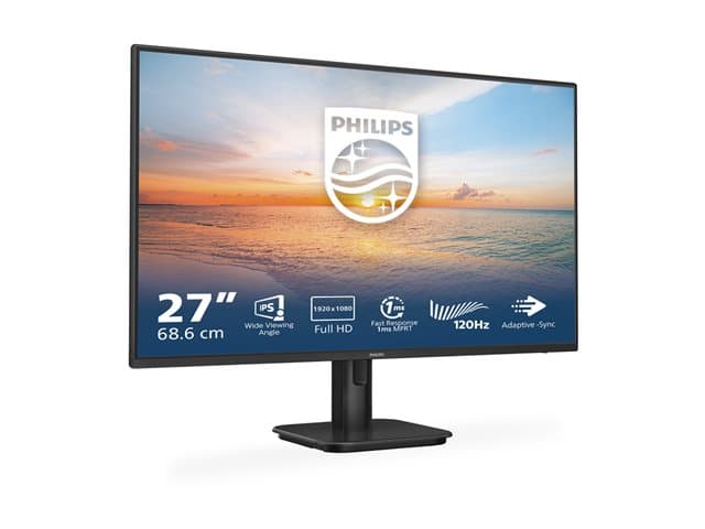 Philips 27E1N1100A - 1000 Series - LED monitor - Full HD (1080p) - 27" - Image 6