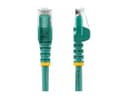 StarTech CAT6 Patch Cable 50cm Green thumbnail 3