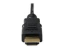 StarTech HDMI to Micro HDMI Cable 3m Black thumbnail 2
