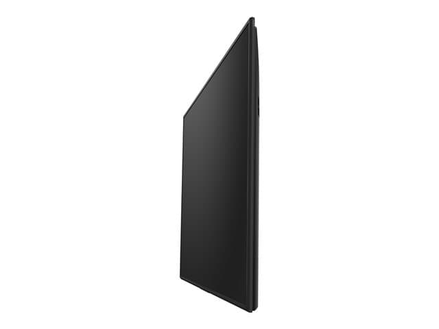 Sony Bravia Professional Displays FW-65BZ35L BZ35L Series - 65" LED-backlit LCD display - 4K - for digital signage - Image 4