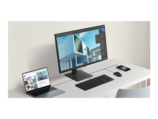 Samsung ViewFinity S8 27" LED Monitor - Image 10