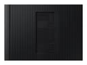 Samsung QH43C QHC Series - 43" Class (42.5" viewable) LED-backlit LCD display - Crystal UHD - 4K - for digital signage thumbnail 7
