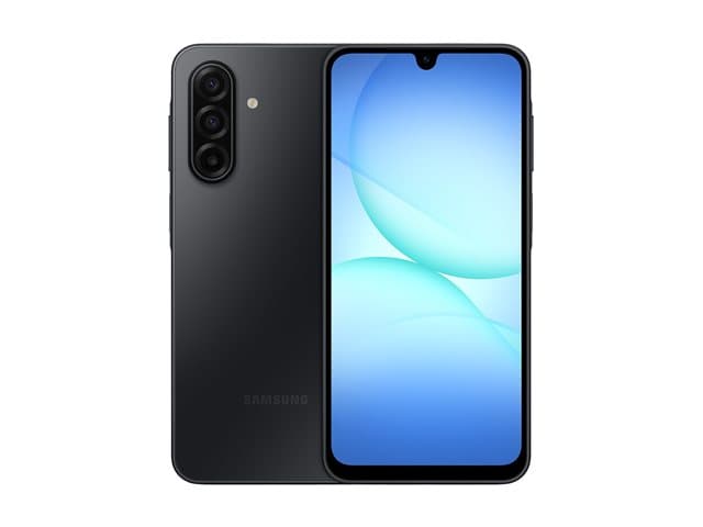 Samsung Galaxy A17 5G 128GB Black - Image 8