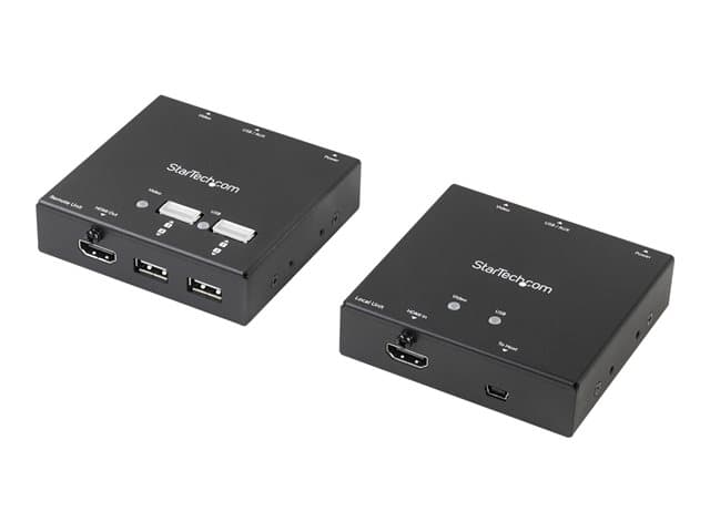 StarTech ST121USBHD HDMI Extender - Image 1