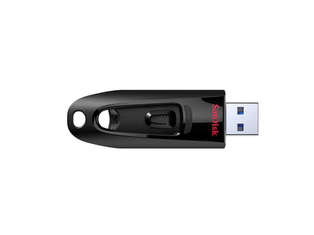 SanDisk Ultra USB Flash Drive 256GB - Image 1