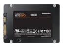 Samsung 870 EVO 500GB SATA thumbnail 3