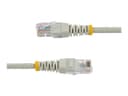 StarTech 45PAT10MGR Cat5e Patch Cable 10m Grey thumbnail 3
