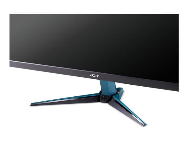 Acer Nitro VG272U V3bmiipx 27" LCD Monitor Black - Image 8