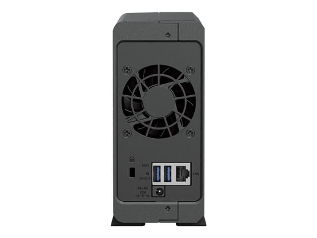 Synology DS124 NAS Server - Image 5