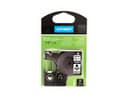 DYMO D1 - label tape - 1 cassette(s) - Roll (1.2 cm x 5.5 m) thumbnail 2