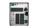 APC Smart-UPS SMT1500IC UPS Black thumbnail 2
