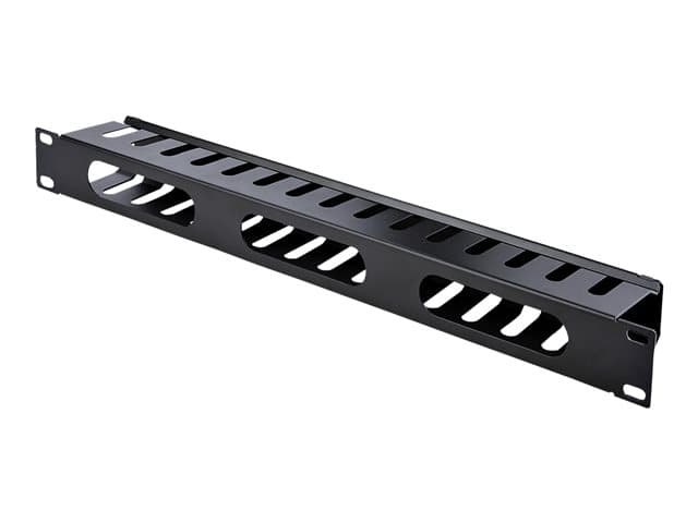 StarTech CMDUCT1UX 1U Rack Cable Management - Image 3
