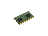 Kingston - DDR4 - module - 16 GB - SO-DIMM 260-pin / PC4-25600 - unbuffered - Image 1