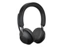 Jabra Evolve2 65 UC Stereo - headset - USB-A thumbnail 6
