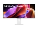 LG UltraFine 40U990A-W 40" 5K Monitor thumbnail 1