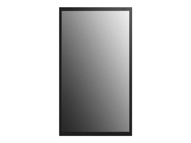 LG 49XE4F XE4F Series - 49" LED-backlit LCD display - Full HD - outdoor - for digital signage - Image 1