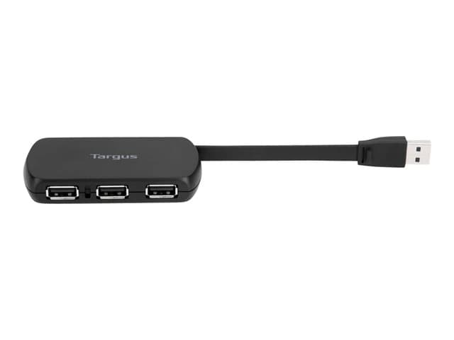 TARGUS Hub 4 Port USB 2.0 - Image 2