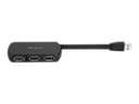 TARGUS Hub 4 Port USB 2.0 thumbnail 2