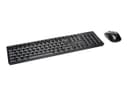 Kensington Pro Fit Keyboard Mouse Set Black thumbnail 4