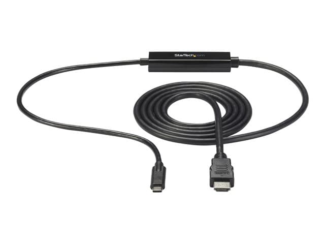 StarTech USB-C to HDMI Adapter 2m - Image 2